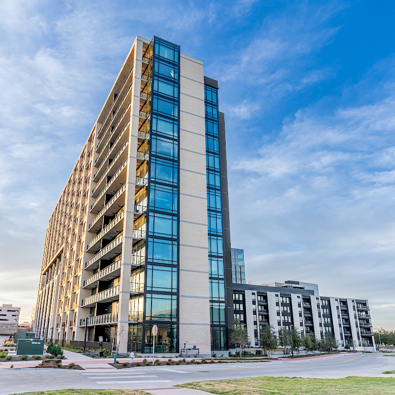 One Uptown ATX Multi-Family