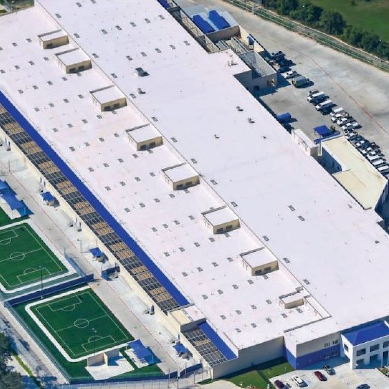 Montgomery Processing Center