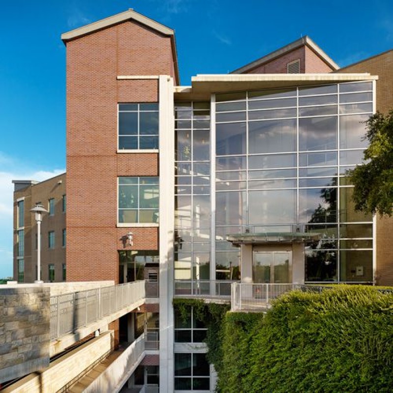 Mira Vista Office Building