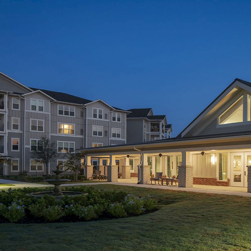 The Delaney at South Shore Harbor