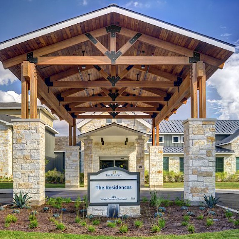 The Delaney at Georgetown Village