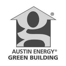 Austin Energy Green Building 5 Star Rating