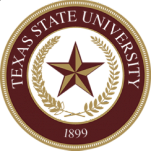 Texas State University Career Fair